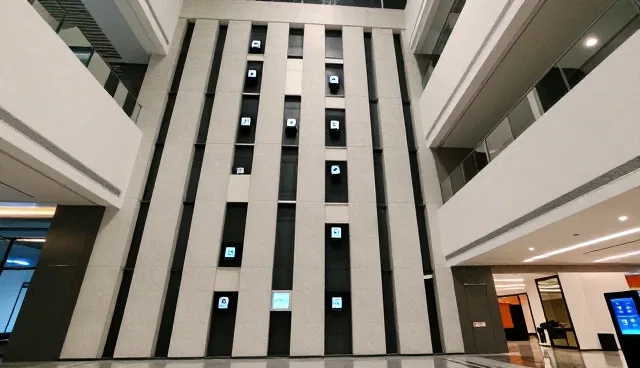 智能办公设备套装的适用条件与选择依据