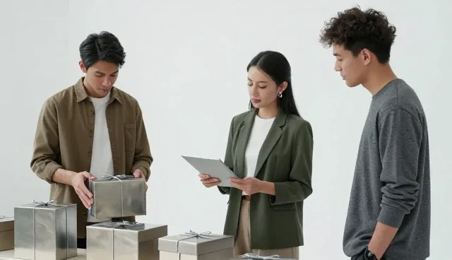 智能办公设备套装如何助力企业数字化转型