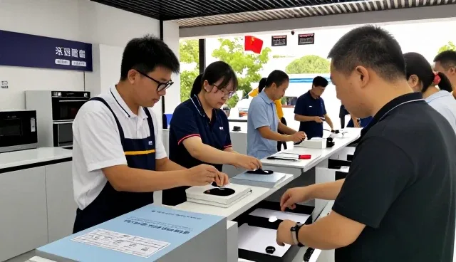 为什么越来越多在制造业选择在制造业